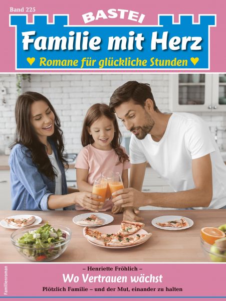 Familie mit Herz 225