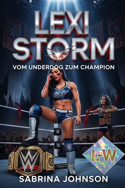 Lexi Storm: Vom Underdog zur Champion