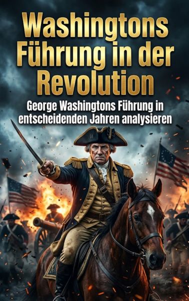 Washingtons Führung in der Revolution