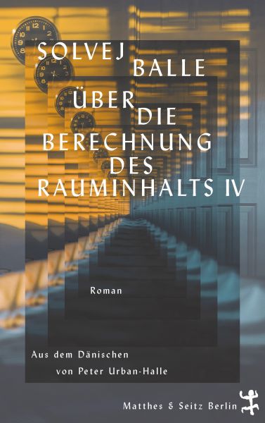 Über die Berechnung des Rauminhalts IV