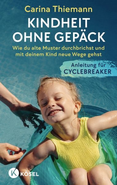Thiemann C.,Kindheit ohne Gepäck