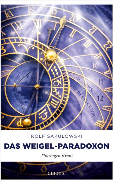 Das Weigel-Paradoxon