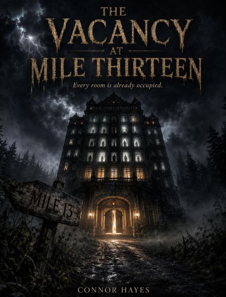 The Vacancy at Mile Thirteen