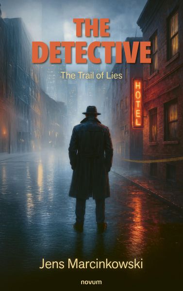 The Detective