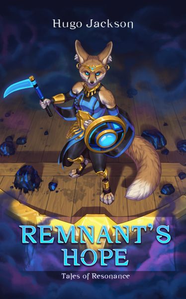 Remnant’s Hope