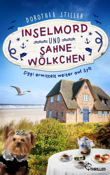 Inselmord & Sahnewölkchen