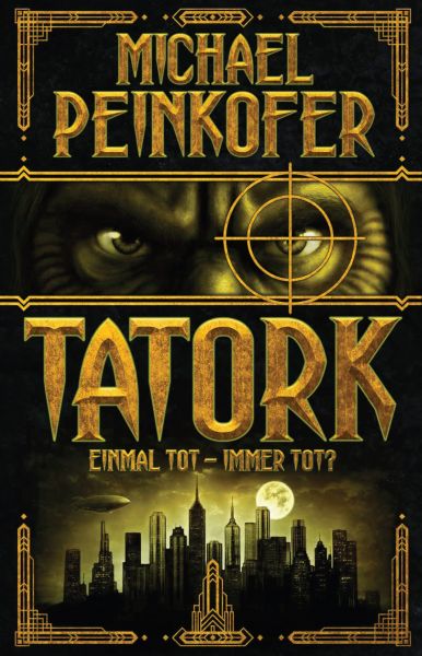 Tatork - Einmal tot, immer tot?