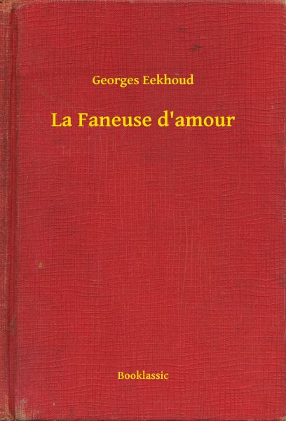 La Faneuse d'amour