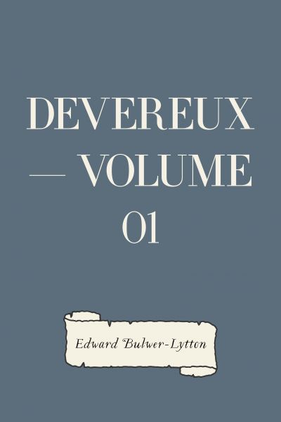 Devereux — Volume 01