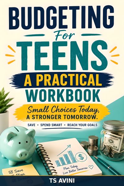 Budgeting for Teens A Practical Workbook