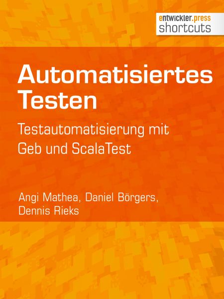 Automatisiertes Testen