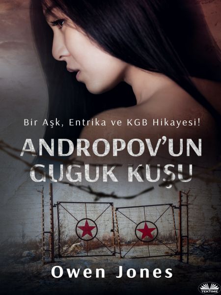Andropov'Un Guguk Kuşu