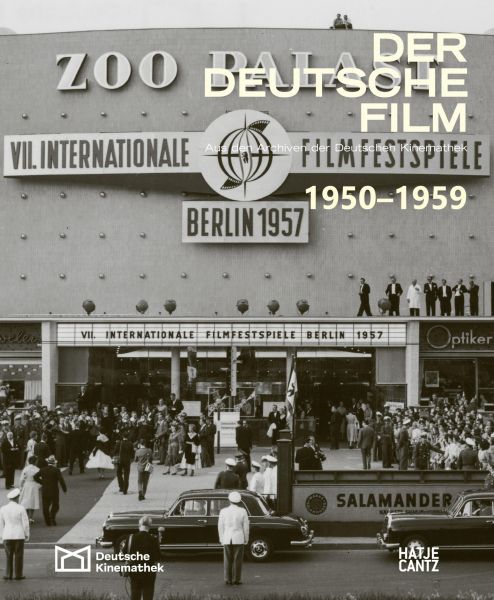 Der deutsche Film. Band 6: 1950-1959