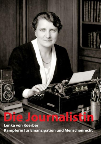 Die Journalistin