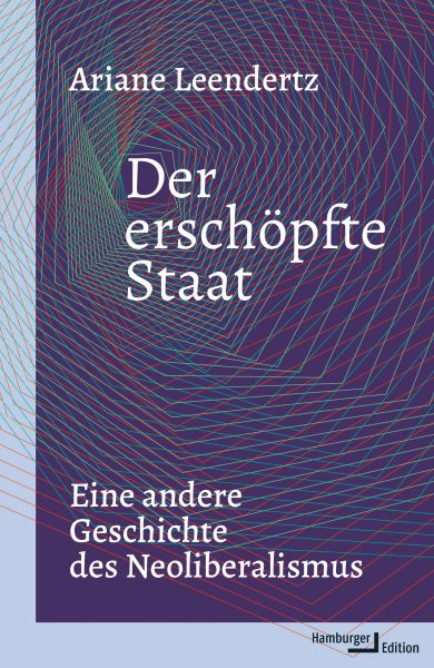 Der erschöpfte Staat