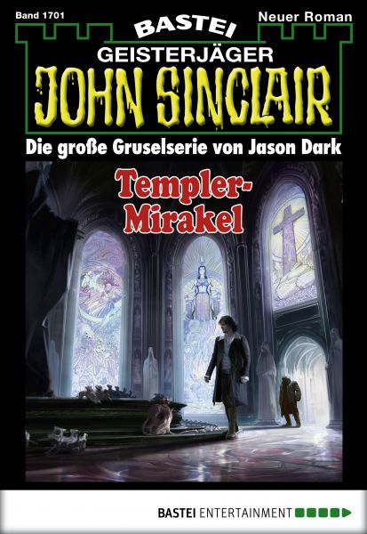 John Sinclair - Folge 1701