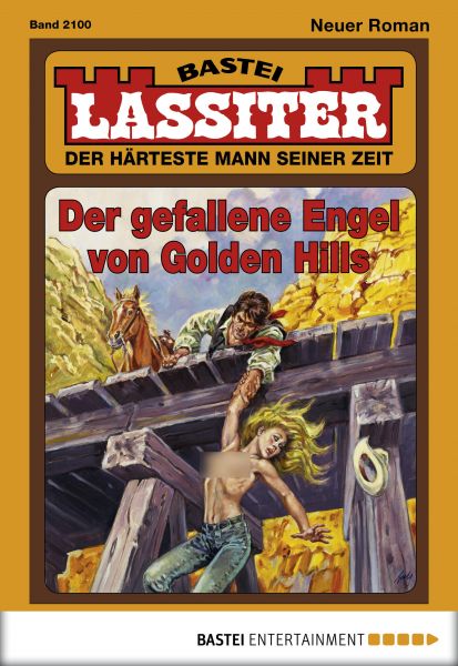 Lassiter 2100