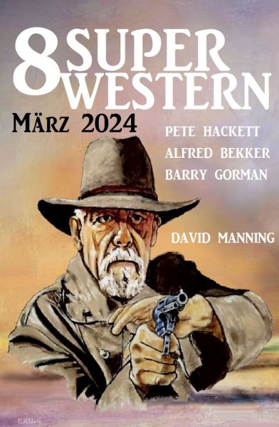 8 Super Western März 2024