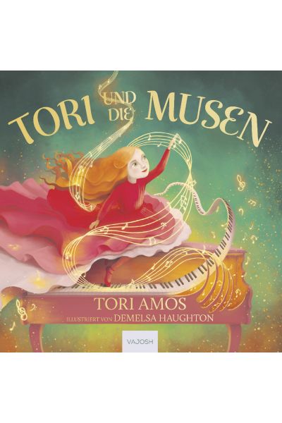 Tori und die Musen