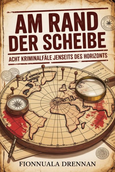 Am Rand der Scheibe