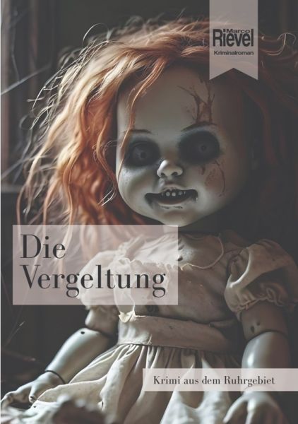 Die Vergeltung