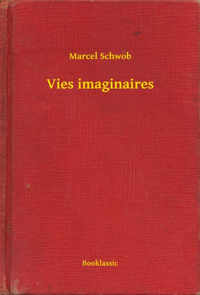 Vies imaginaires