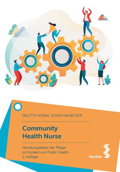 Community Health Nurse