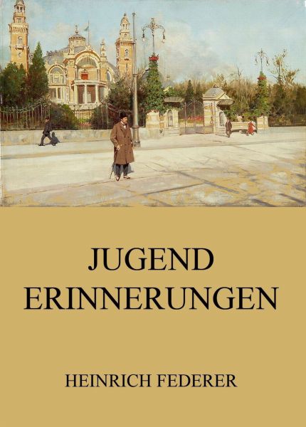 Jugenderinnerungen