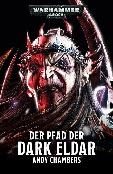 Der Pfad der Dark Eldar