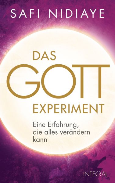 Nidiaye S.,Das Gott-Experiment