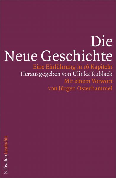 Die Neue Geschichte