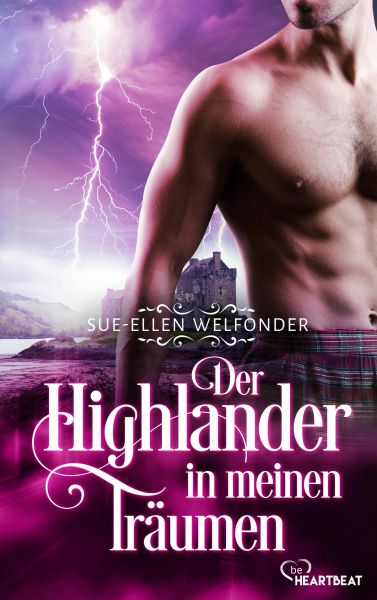 Der Highlander in meinen Träumen