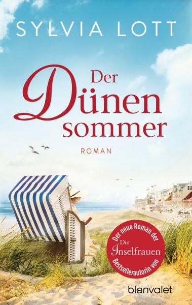 Lott S.,Der Dünensommer