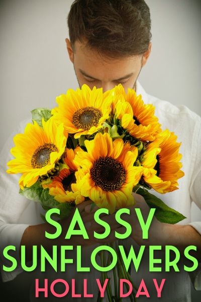 Sassy Sunflowers