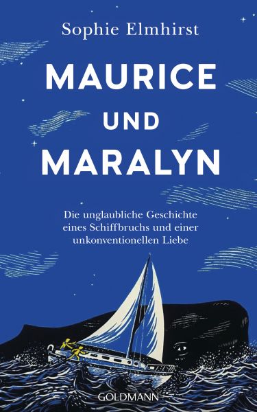 Maurice und Maralyn