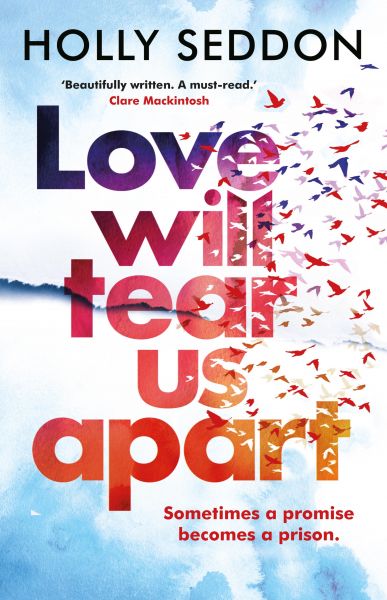 Love Will Tear Us Apart