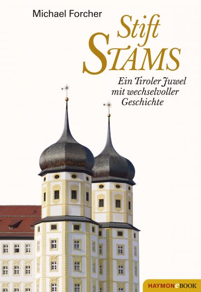 Stift Stams