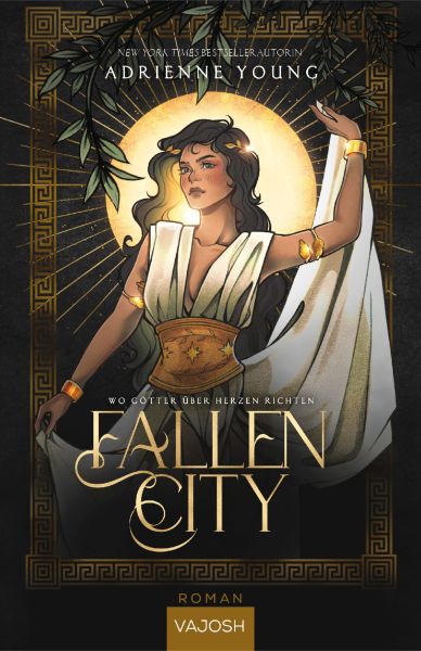 Fallen City