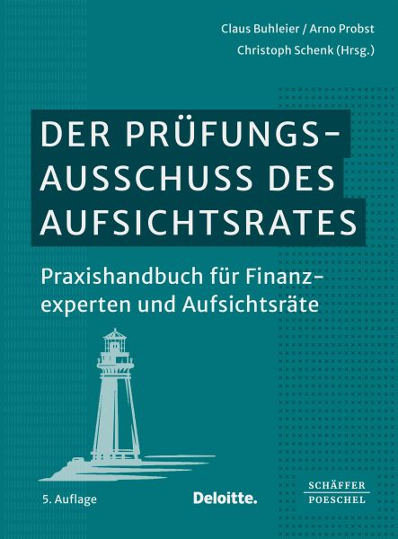 Der Prüfungsausschuss des Aufsichtsrates