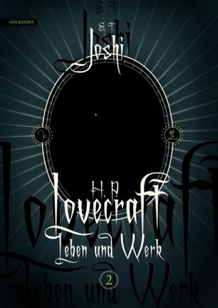 H. P. Lovecraft − Leben und Werk 2