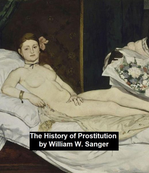 The History of Prostitution