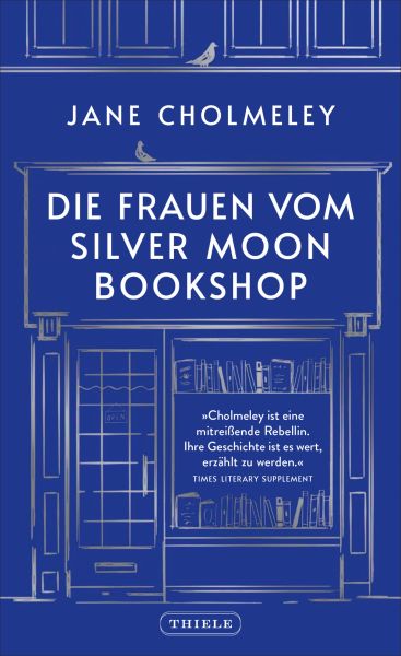 Die Frauen vom Silver Moon Bookshop