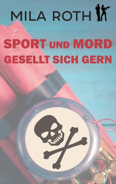 Sport und Mord gesellt sich gern