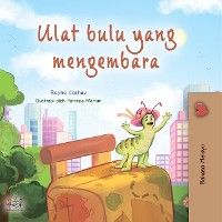 Ulat bulu yang mengembara
