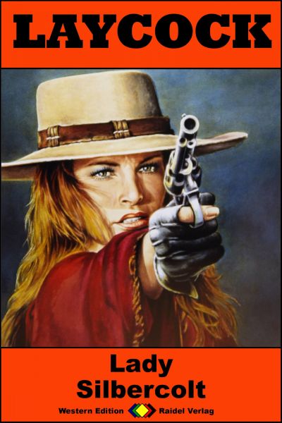 Laycock Western 234: Lady Silbercolt