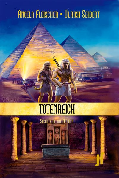 Secrets of the Ne‘arin