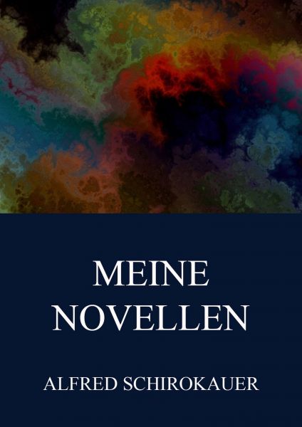 Meine Novellen