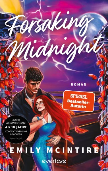 Forsaking Midnight