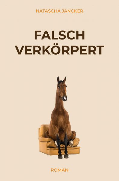 Falsch verkörpert