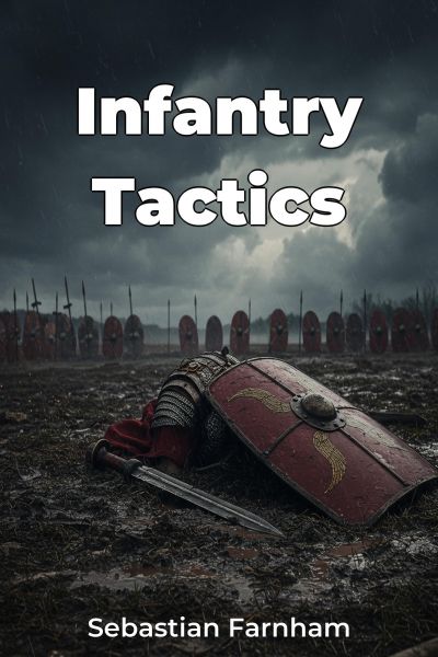 Infantry Tactics